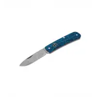 Nóż Boker Plus Tech Tool Blue Damast