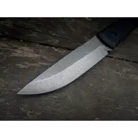 Nóż LKW Modern Pukko G10