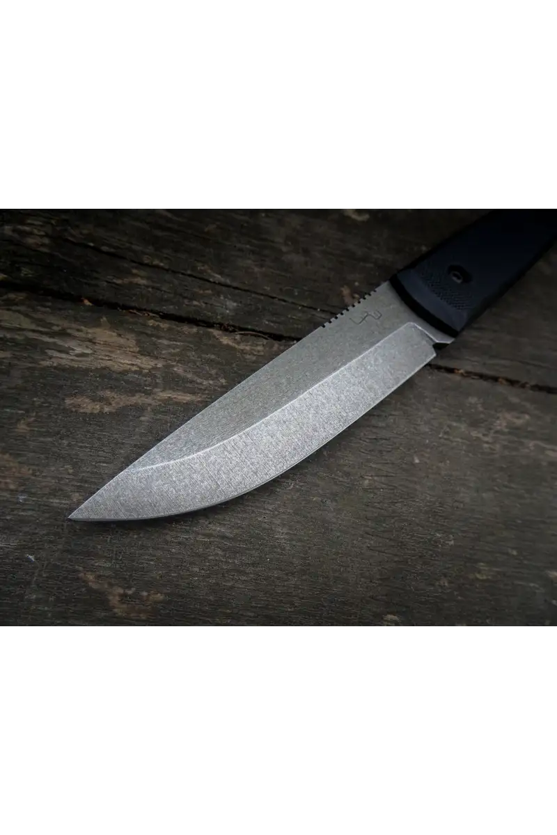 Nóż LKW Modern Pukko G10