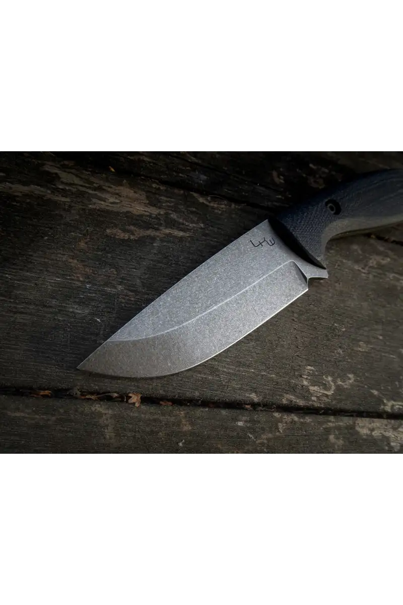 Nóż LKW Bad Hunter G10