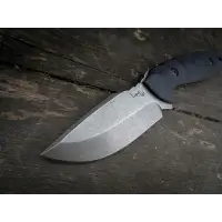 Nóż LKW Modern Hunter G10