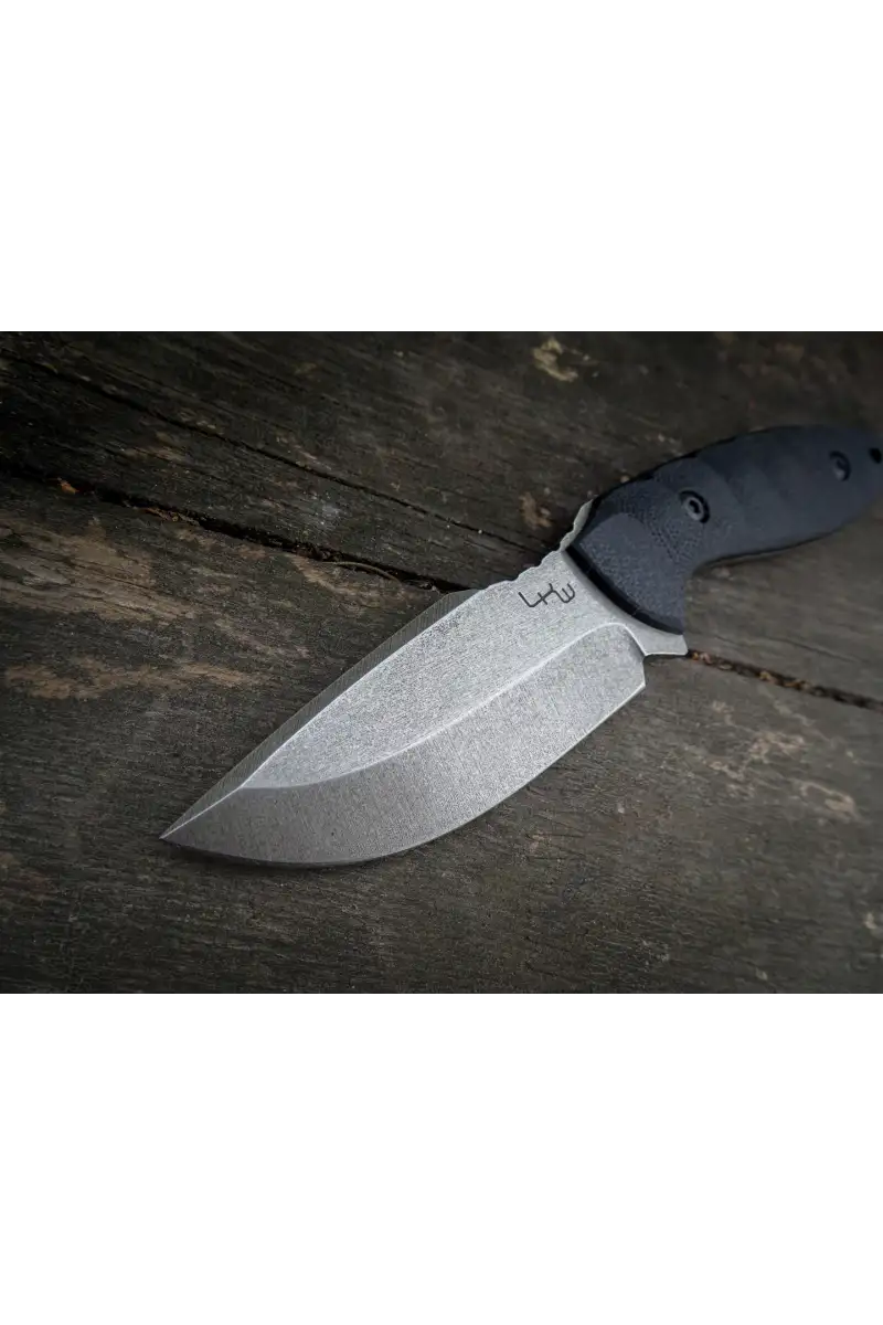 Nóż LKW Modern Hunter G10