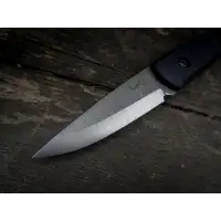 Nóż LKW Mini Pukko G10