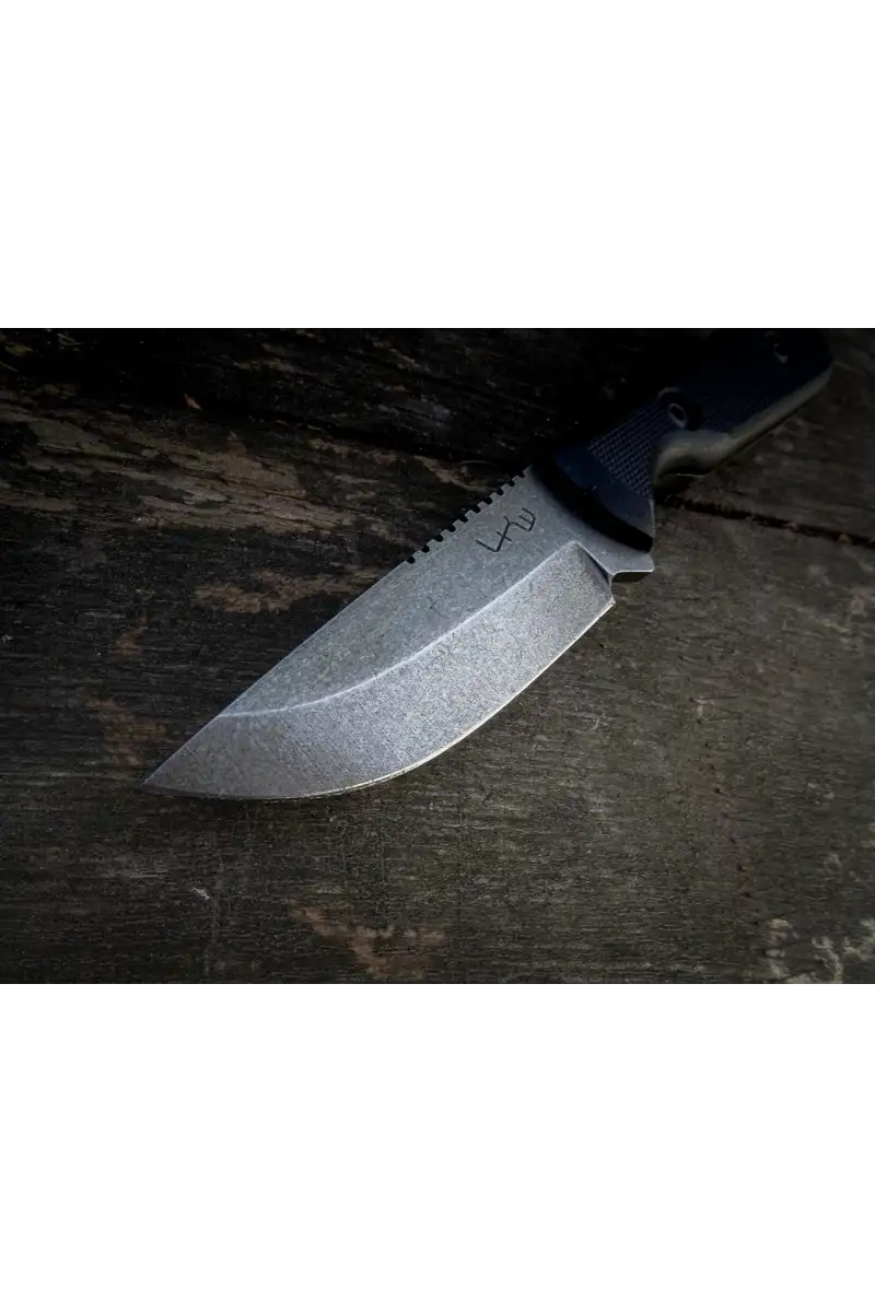 Nóż LKW Small Hero G10