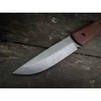 Nóż LKW Modern Pukko