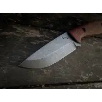Nóż LKW Bad Hunter