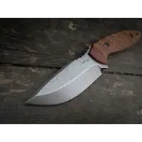 Nóż LKW Modern Hunter