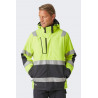 Kurtka Zimowa Helly Hansen Alna 20 Class 23 Yellow