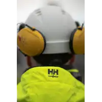 Kurtka Zimowa Helly Hansen Alna 20 Class 23 Yellow