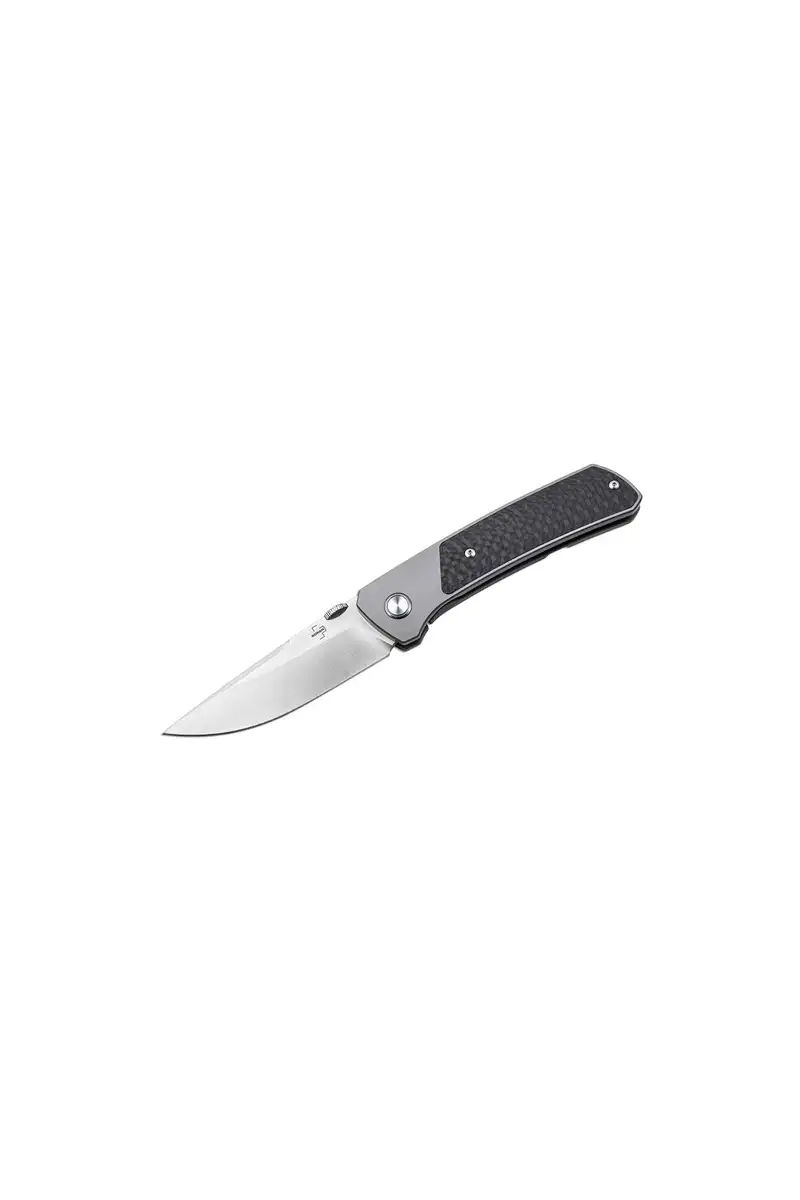 Nóż Boker Plus Conductor S35VN