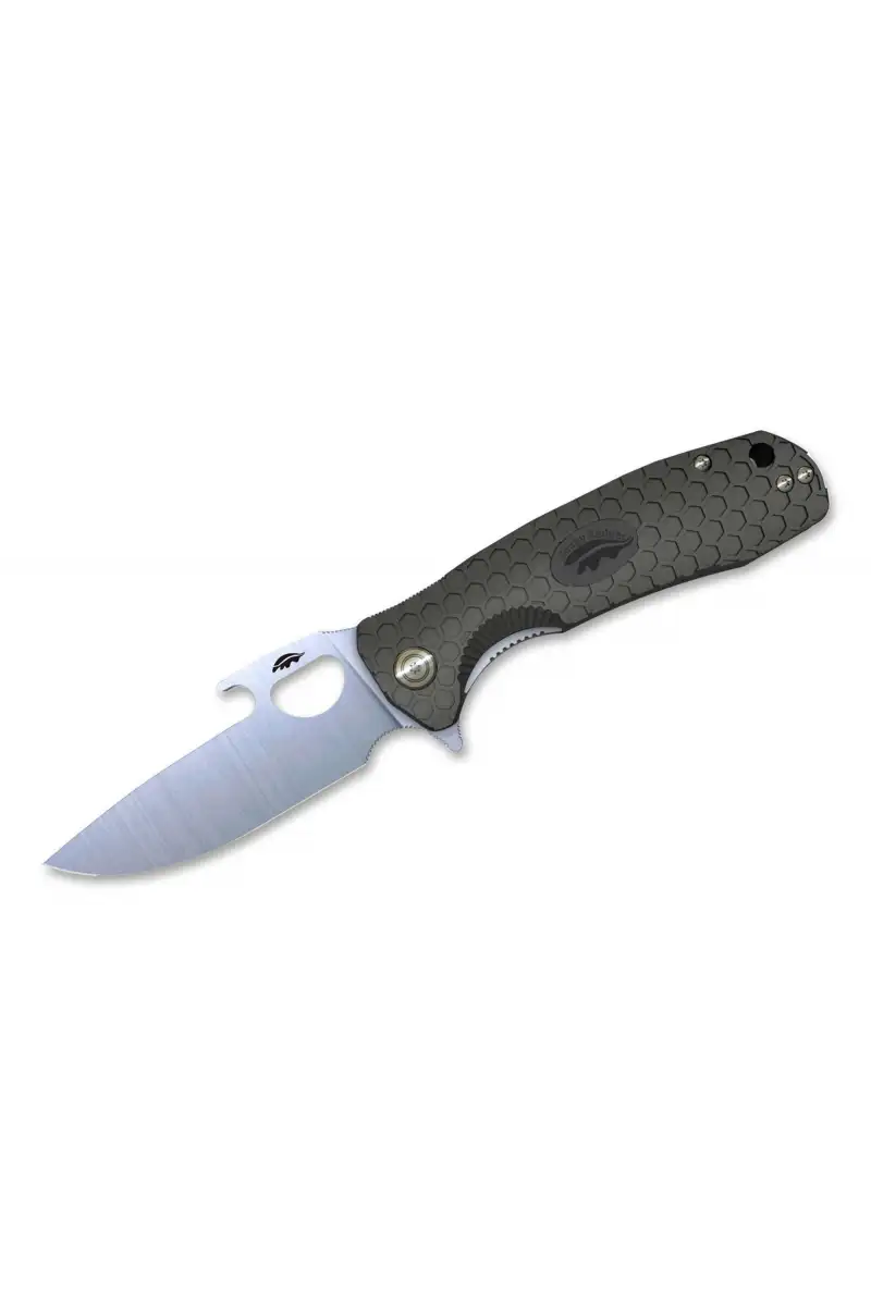 Nóż Honey Badger Opener Medium Black 8Cr13MoV DP