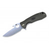 Nóż Honey Badger Opener Large Black 8Cr13MoV DP