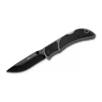 Nóż Outdoor Edge FieldLite All Black blister