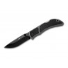 Nóż Outdoor Edge FieldLite All Black blister