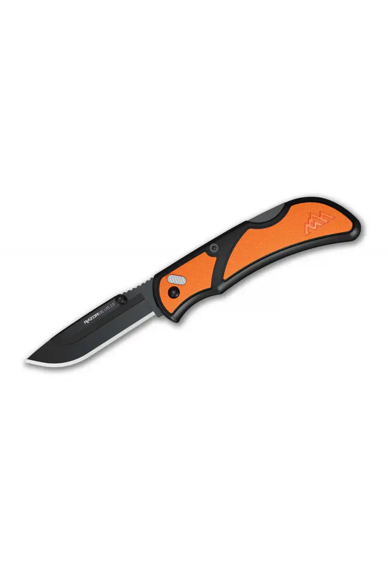 Nóż Outdoor Edge RazorEDC Lite 25 Orange