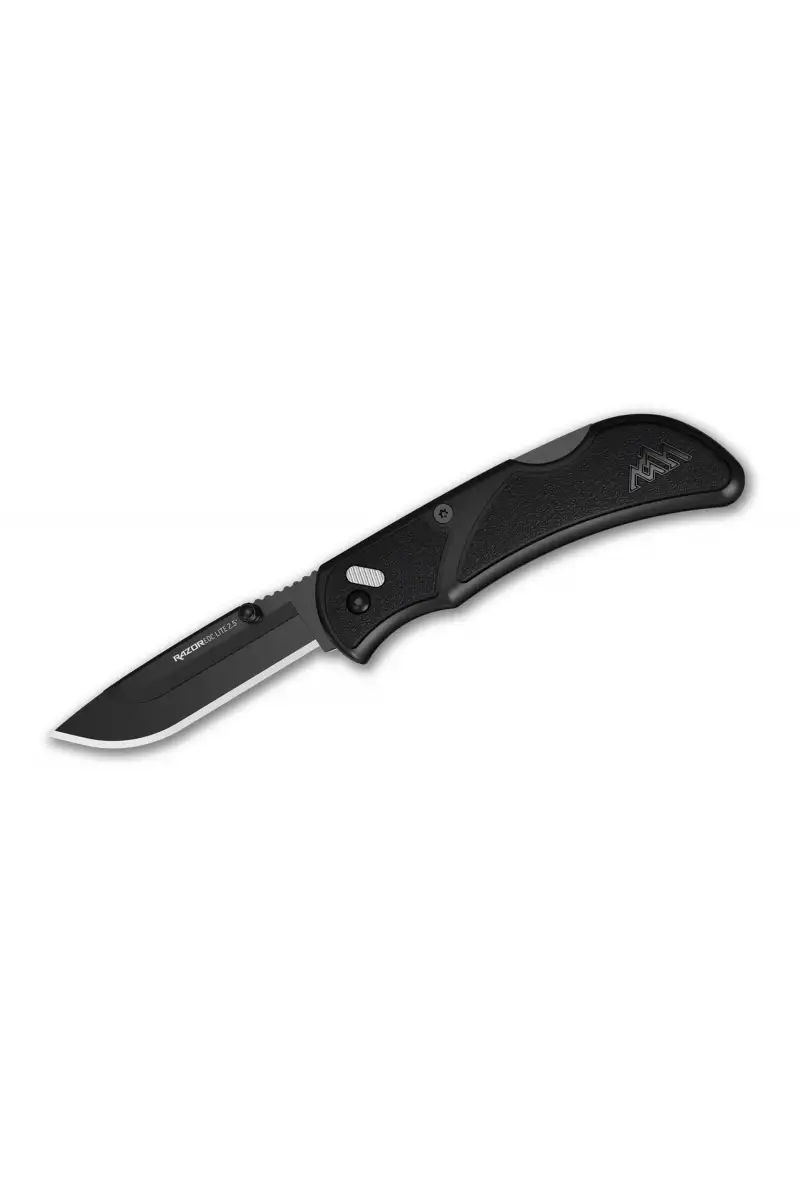 Nóż Outdoor Edge RazorEDC Lite 25 Black