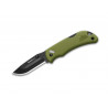 Nóż Outdoor Edge RazorMini 22 OD Green blister
