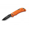 Nóż Outdoor Edge RazorMini 22 Orange blister