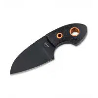 Nóż Boker Plus Gnome all Black Copper