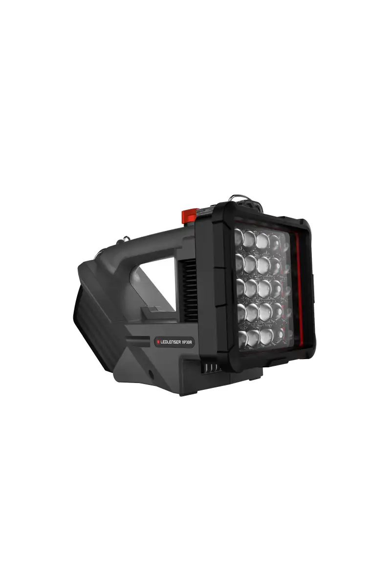 Latarka Ledlenser XP30R Szperacz