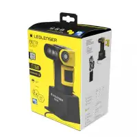 Latarka Ledlenser EXC7R