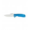 Nóż Honey Badger Opener Small Blue 8Cr13MoV DP