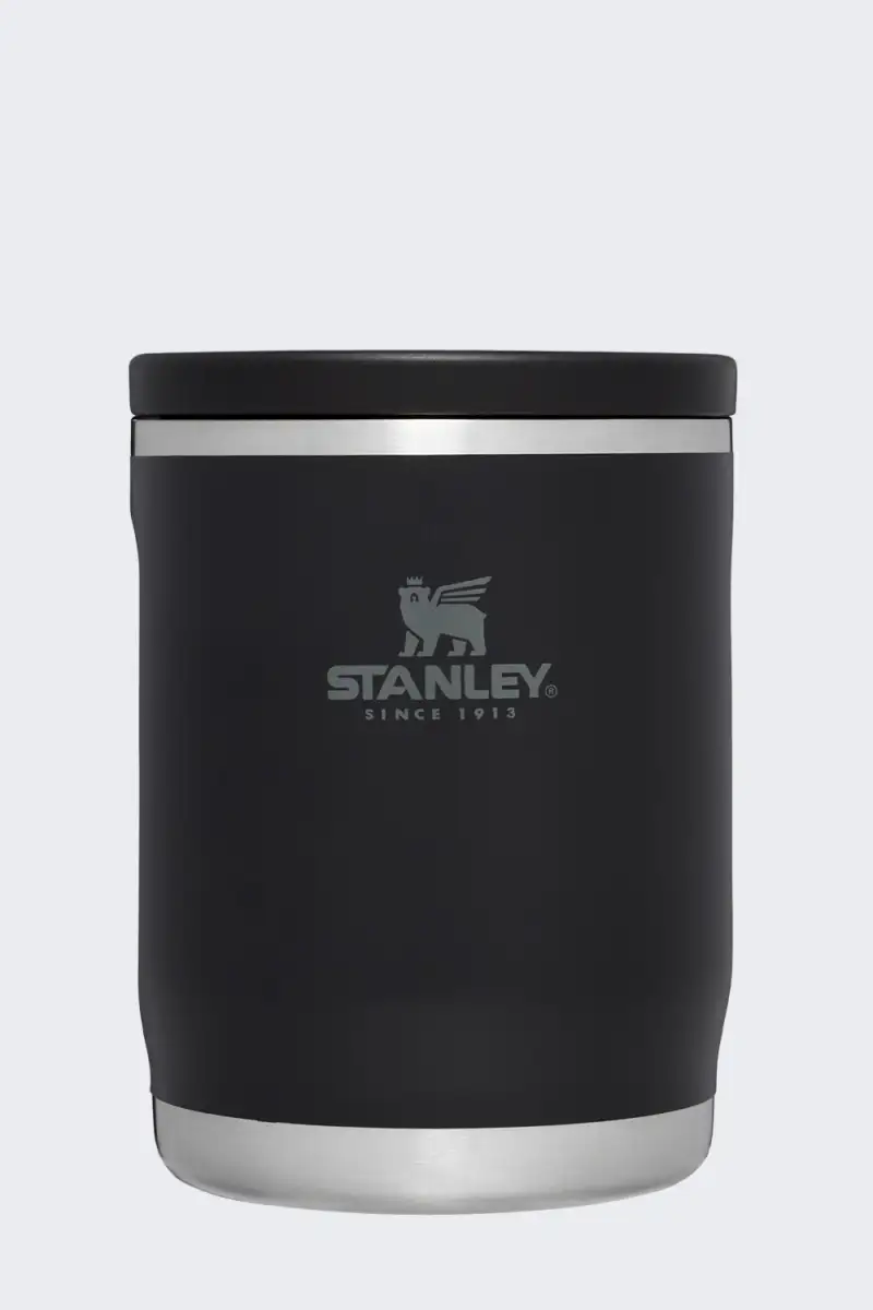Termos Obiadowy Stanley Adventure ToGo 530ml Black