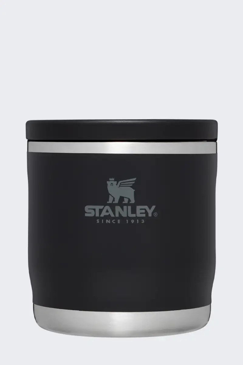 Termos Obiadowy Stanley Adventure ToGo 350ml Black