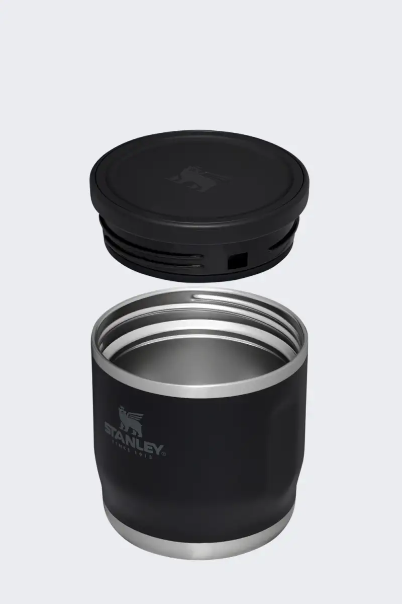 Termos Obiadowy Stanley Adventure ToGo 350ml Black