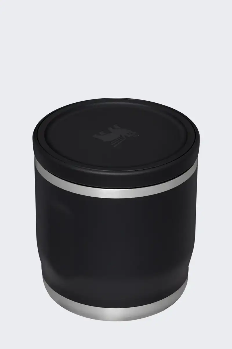 Termos Obiadowy Stanley Adventure ToGo 350ml Black