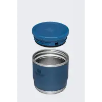 Termos Obiadowy Stanley Adventure ToGo 350ml Abyss