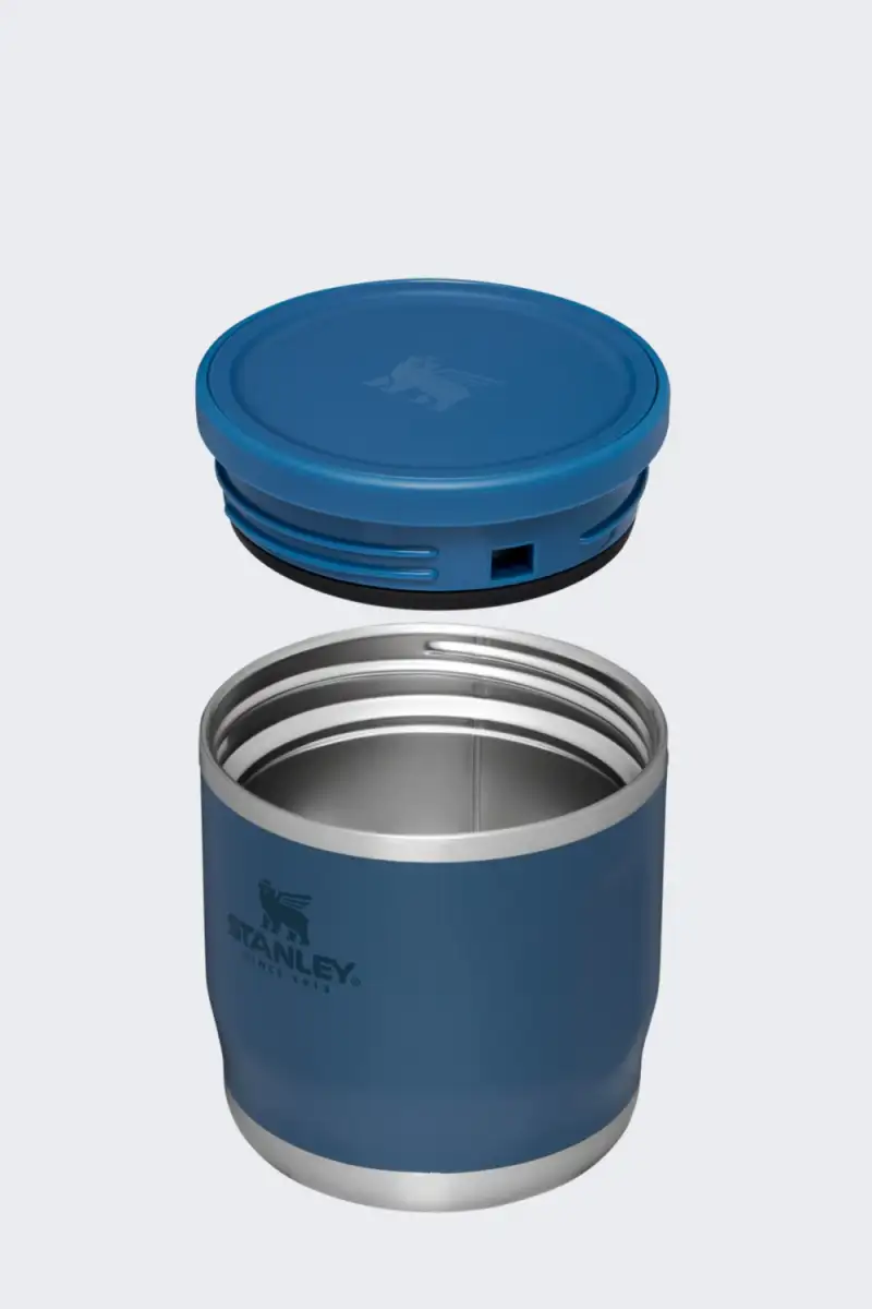 Termos Obiadowy Stanley Adventure ToGo 350ml Abyss