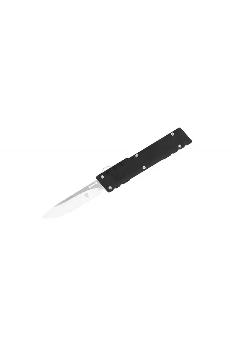 Nóż CobraTec Gentlemens Gen II Black OTF Drop