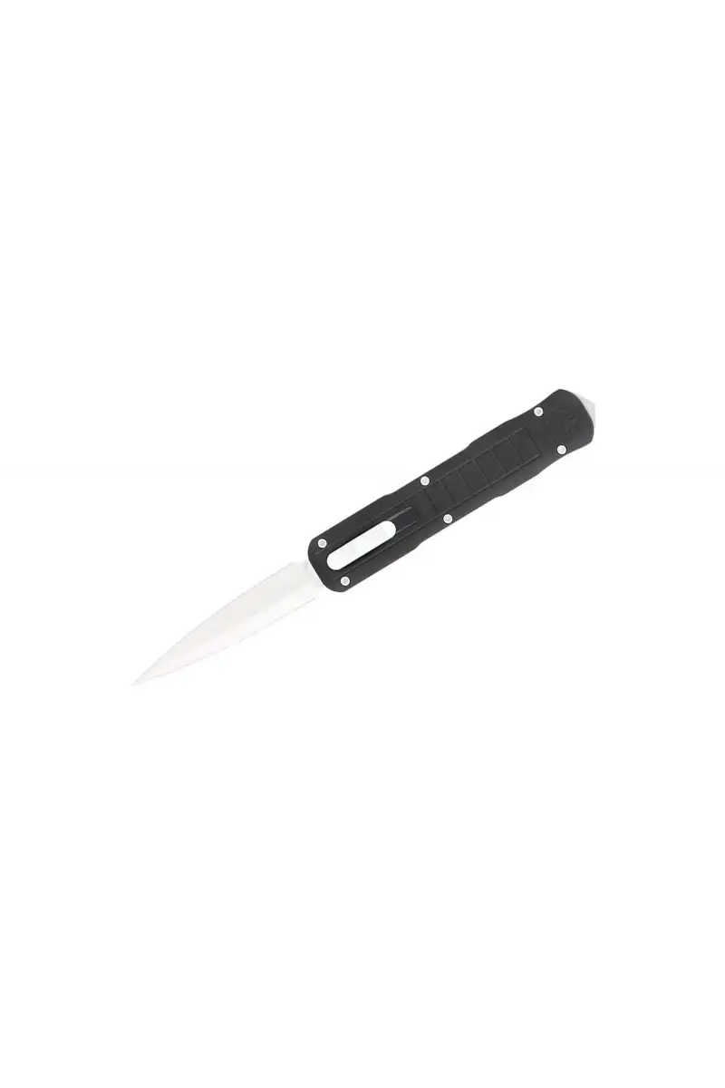 Nóż CobraTec Raptor Black Dagger