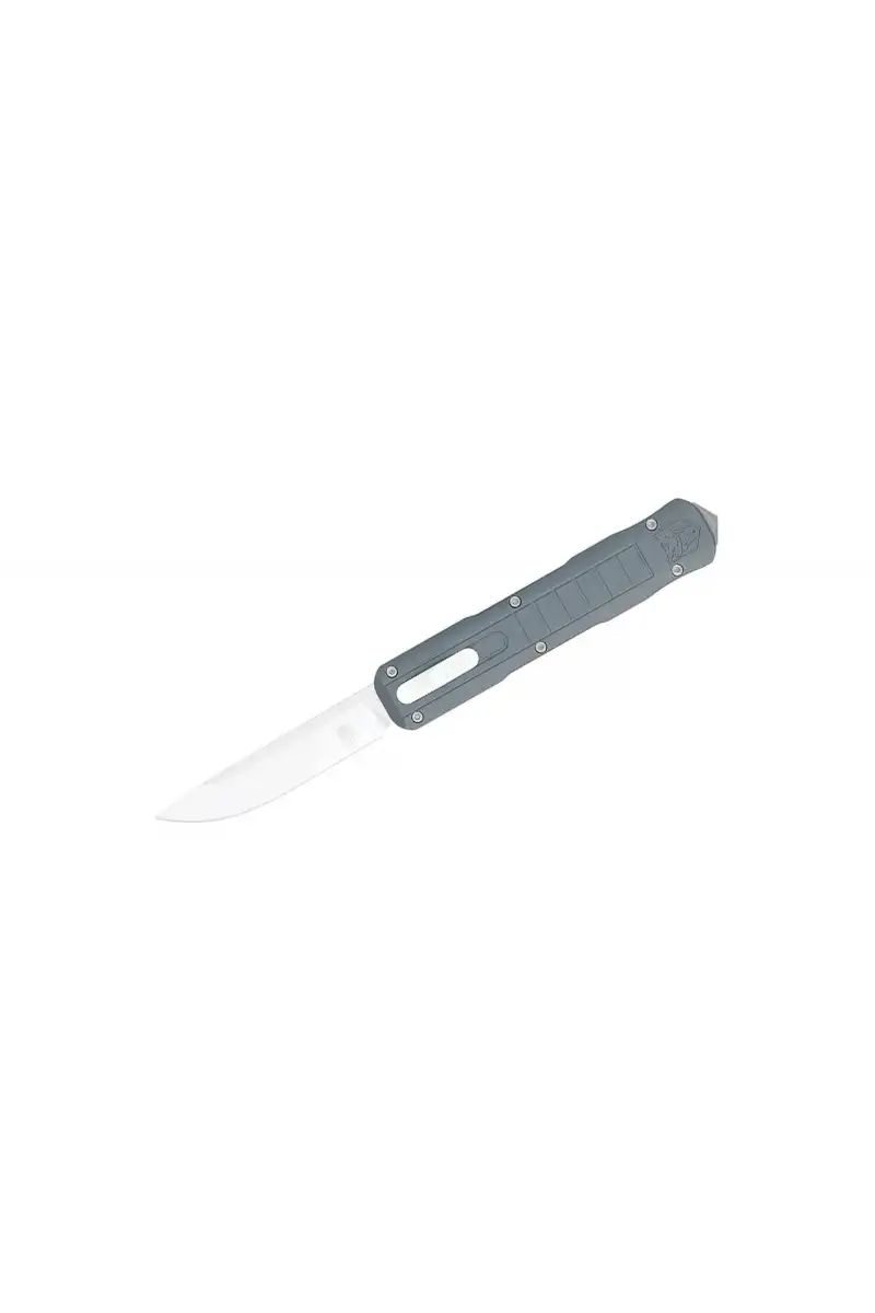 Nóż CobraTec Raptor Grey Drop