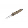Nóż CobraTec Small FS3 We The People Tanto Serr