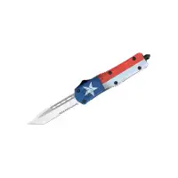 Nóż CobraTec Medium FS3 Cerakote TF Tanto Serr