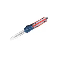 Nóż CobraTec Medium FS3 Cerakote AF Dagger 2Serr