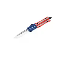 Nóż CobraTec Large CTK1 Cerakote AF Tanto