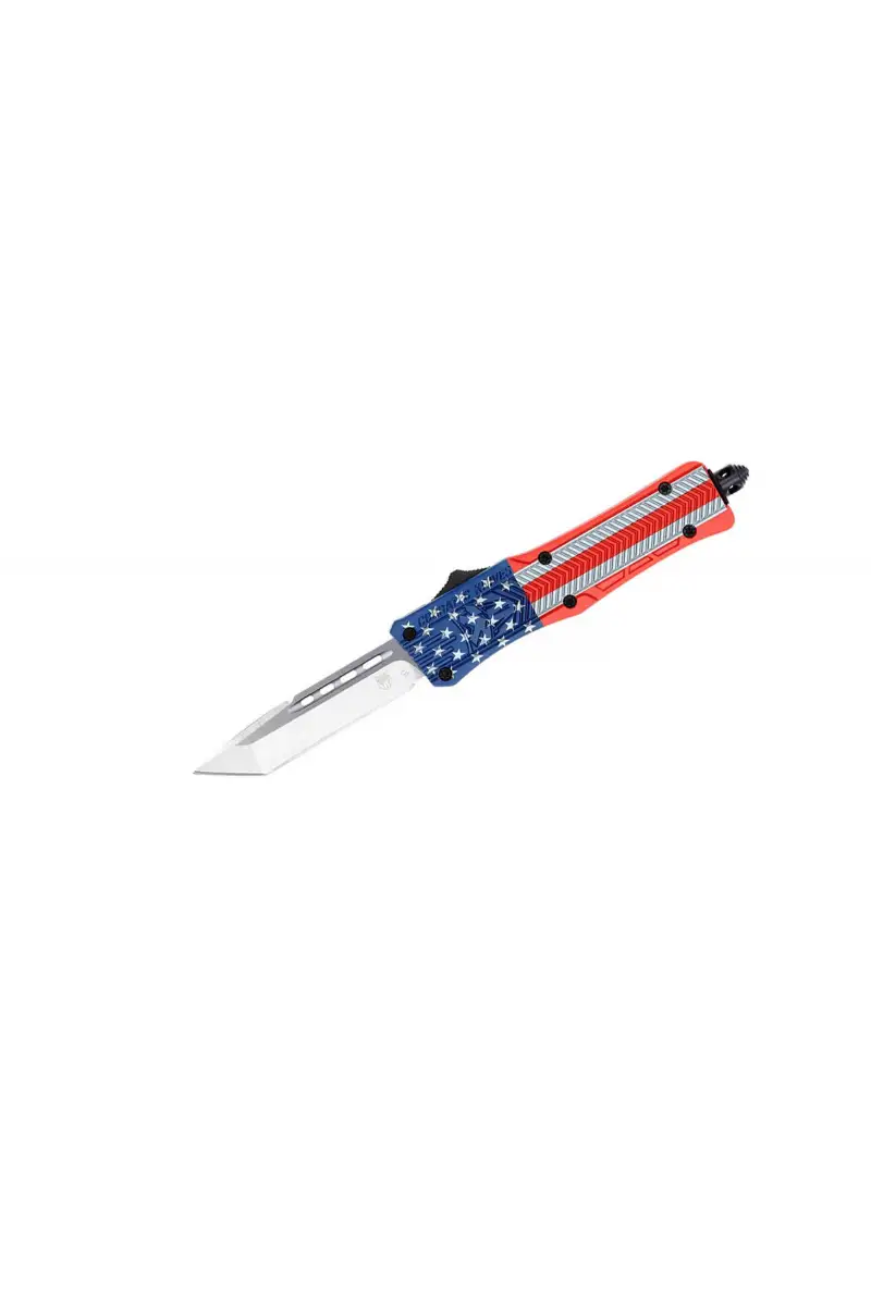 Nóż CobraTec Large CTK1 Cerakote AF Tanto