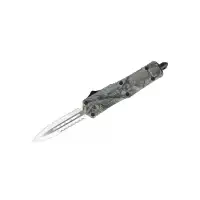 Nóż CobraTec Small FS3 Woodland Dagger 1Serr
