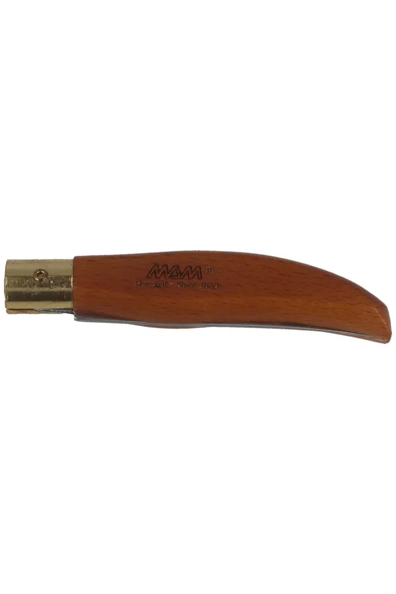 Nóż MAM Iberica Big, Dark Beech Wood 90mm (2015-DW