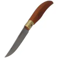 Nóż MAM Iberica Big, Dark Beech Wood 90mm (2015-DW