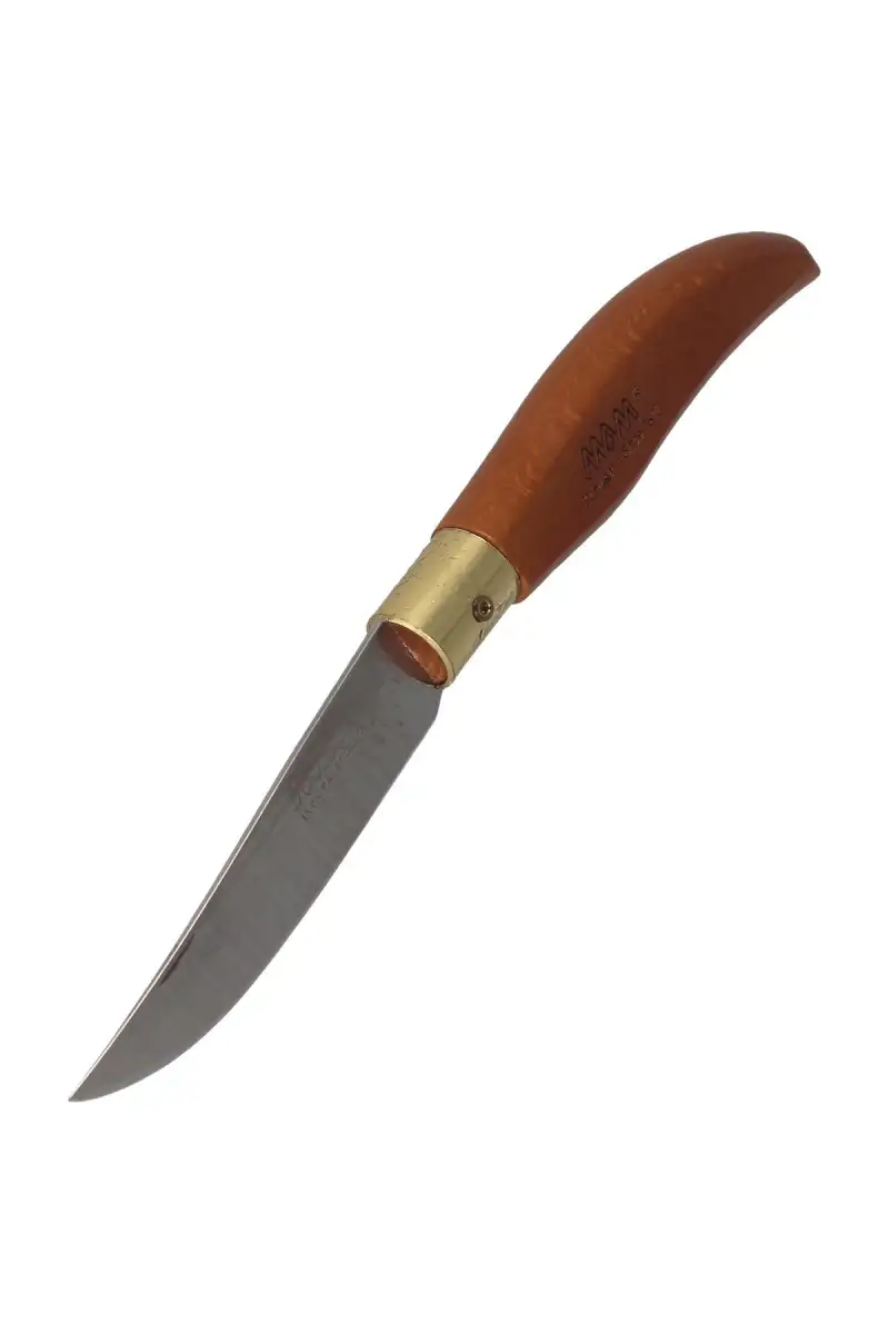 Nóż MAM Iberica Big, Dark Beech Wood 90mm (2015-DW