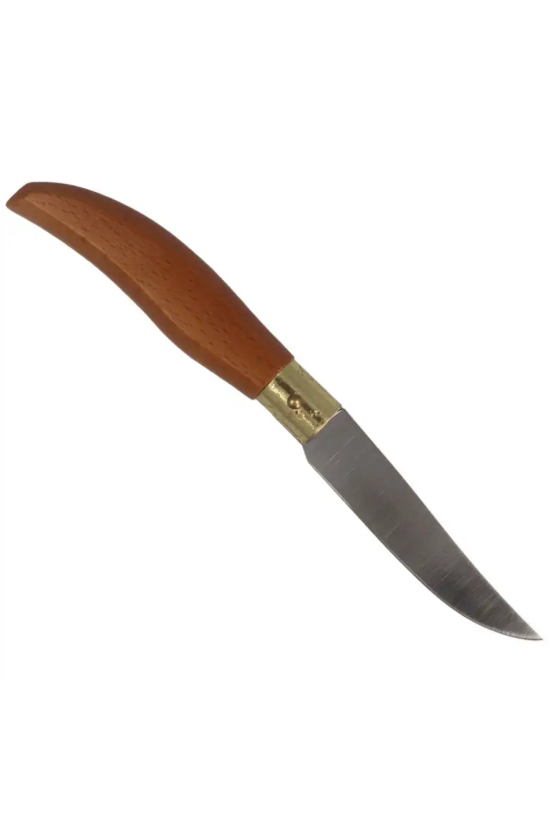 Nóż MAM Iberica Big, Dark Beech Wood 90mm (2015-DW