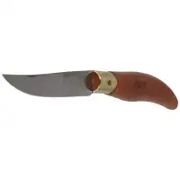 Nóż MAM Iberica Big, Dark Beech Wood 90mm (2015-DW