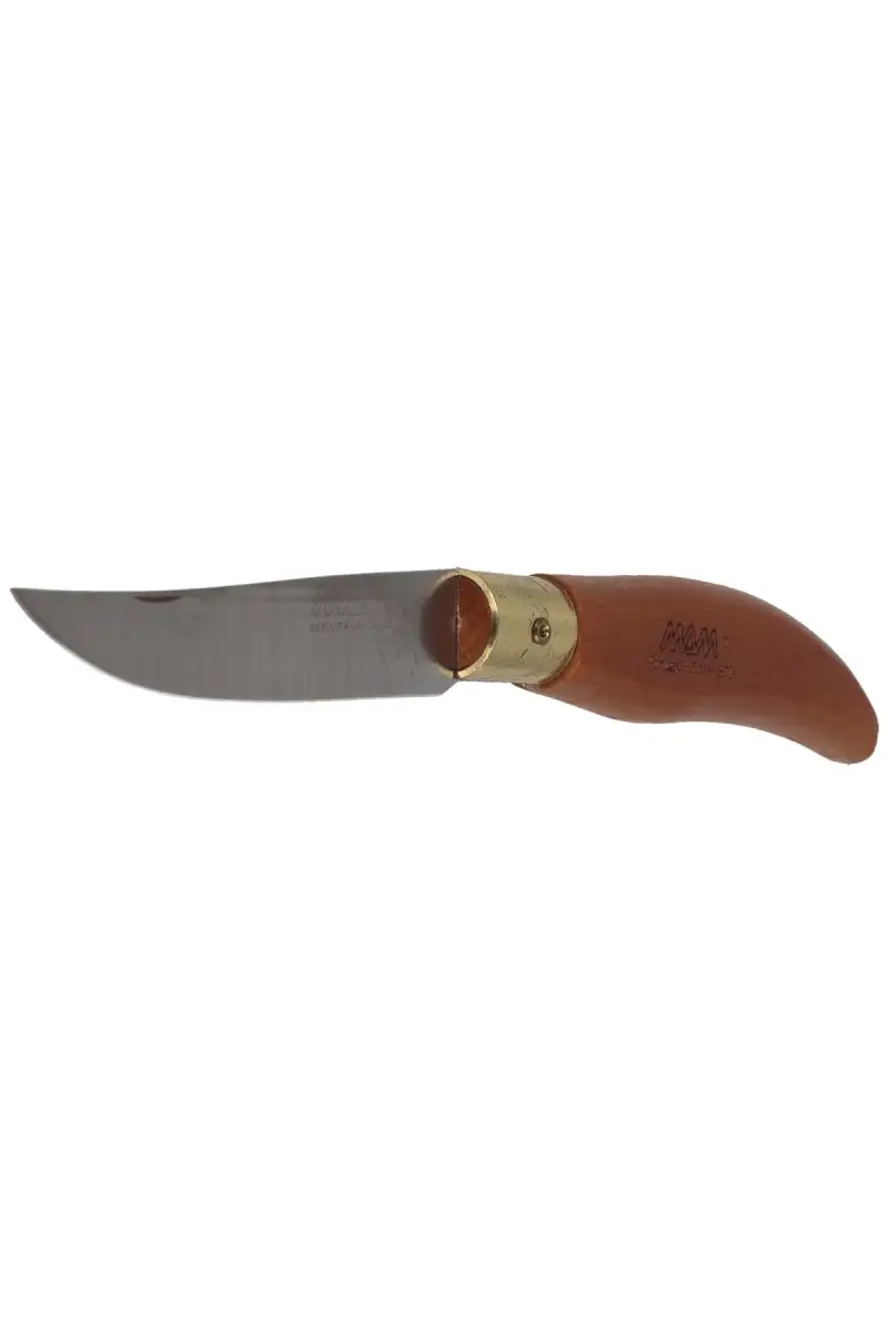 Nóż MAM Iberica Big, Dark Beech Wood 90mm (2015-DW