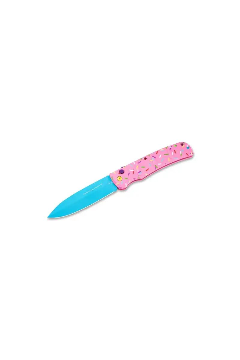 Nóż Boker Plus BHQ AKS74 XXL Dessert Warrior