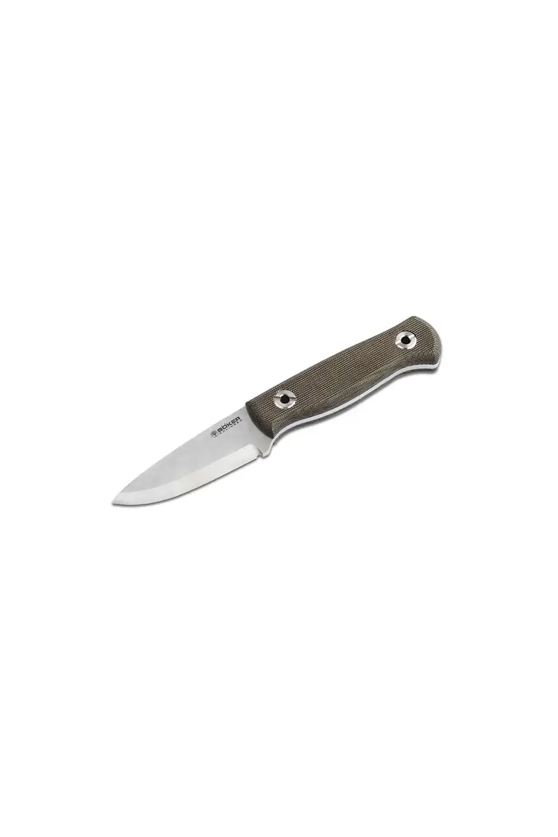 Nóż Boker Solingen Vigtig vs Wild