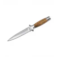 Nóż Boker Solingen MG42 Dagger Oak